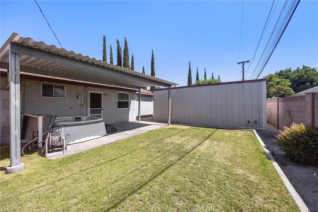 213 S Courtney Place