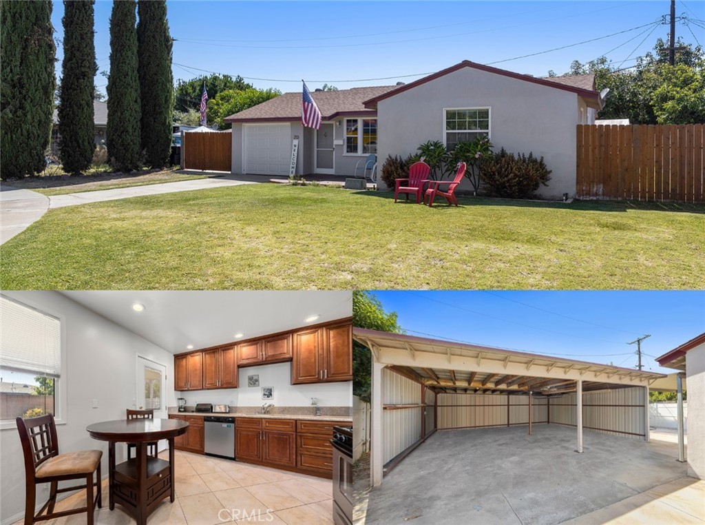 213 S Courtney Place