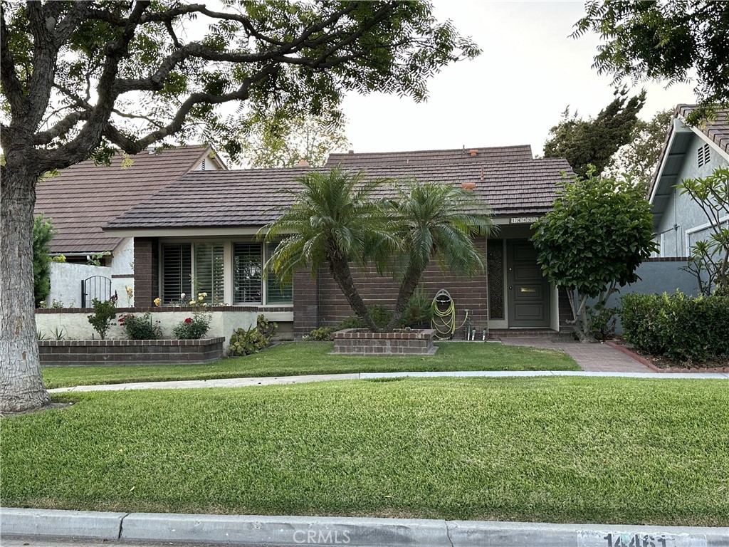 14461 Morning Glory Road