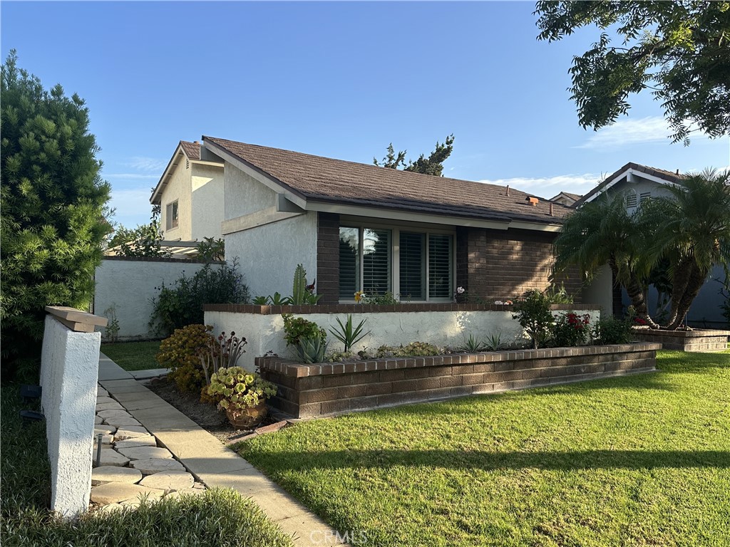 14461 Morning Glory Road