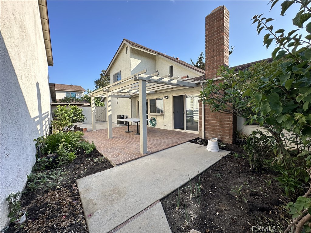 14461 Morning Glory Road