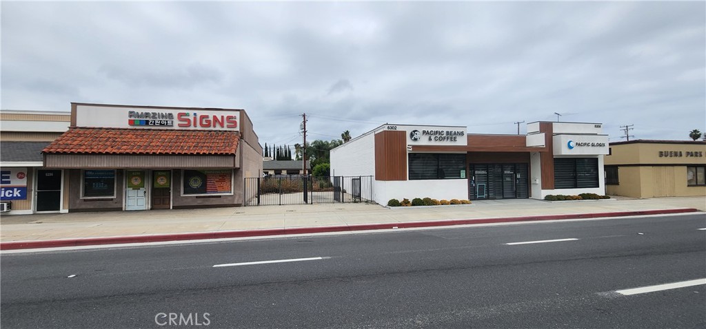 6296 Beach Boulevard