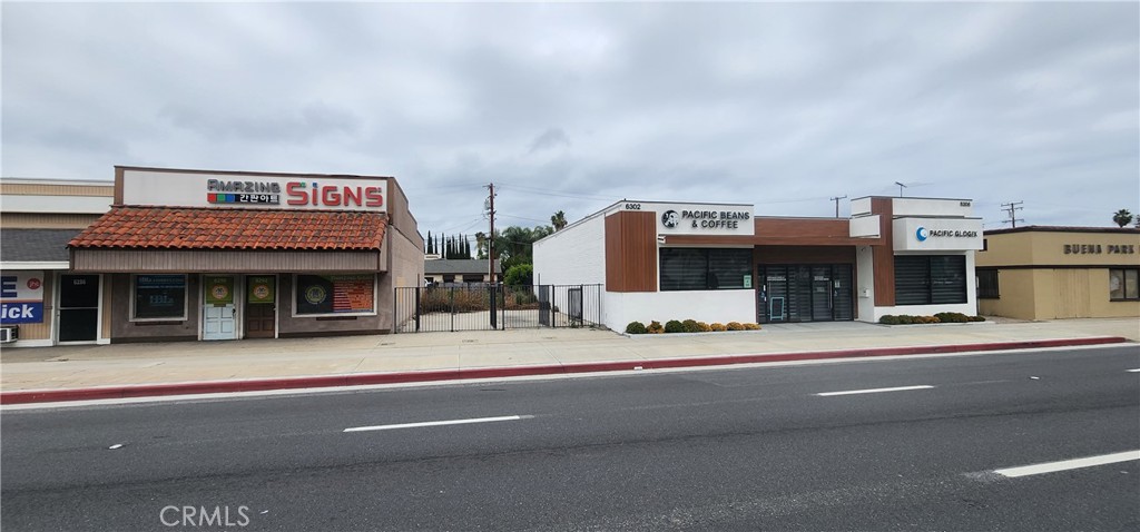 6296 Beach Boulevard