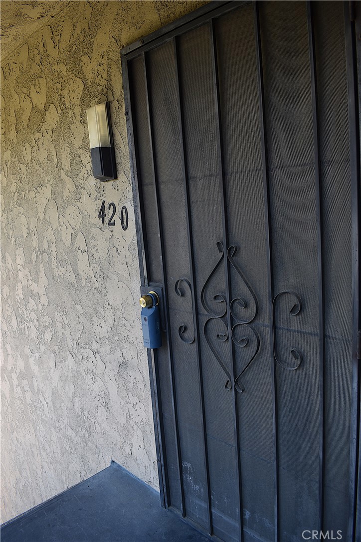 418 E Blueridge Avenue 420