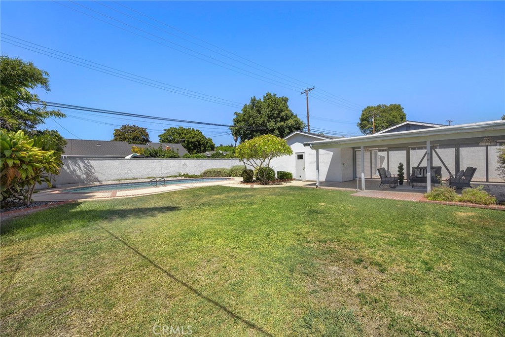 15749 Lindskog Drive