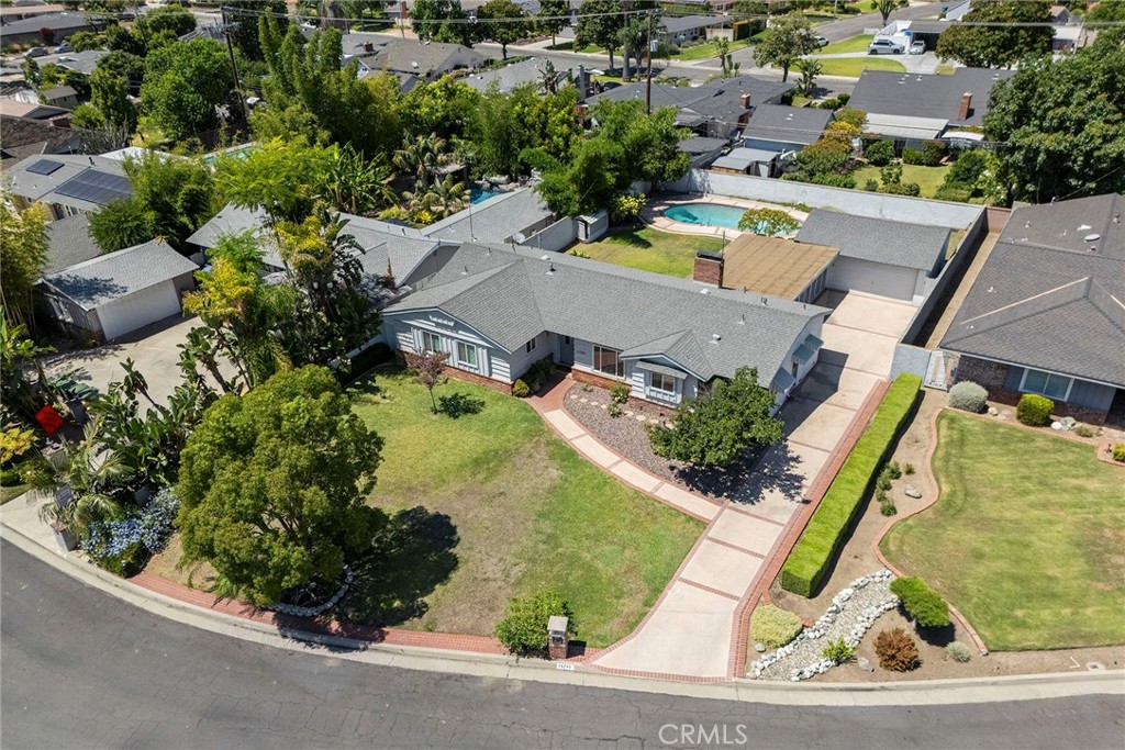 15749 Lindskog Drive