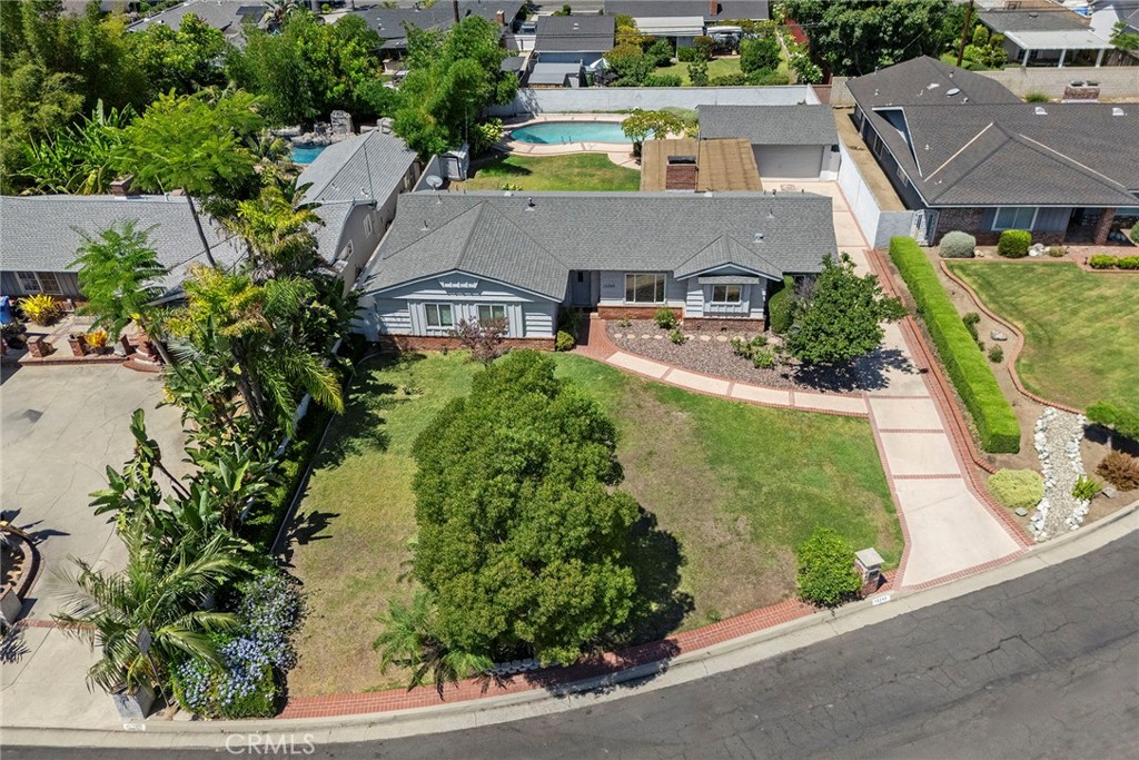 15749 Lindskog Drive