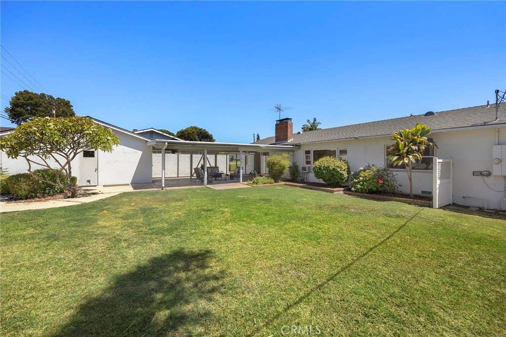 15749 Lindskog Drive