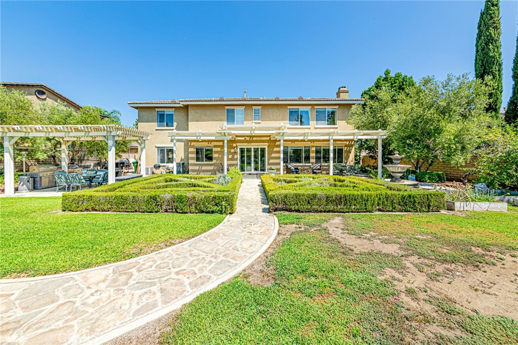 3511 Christopher Lane