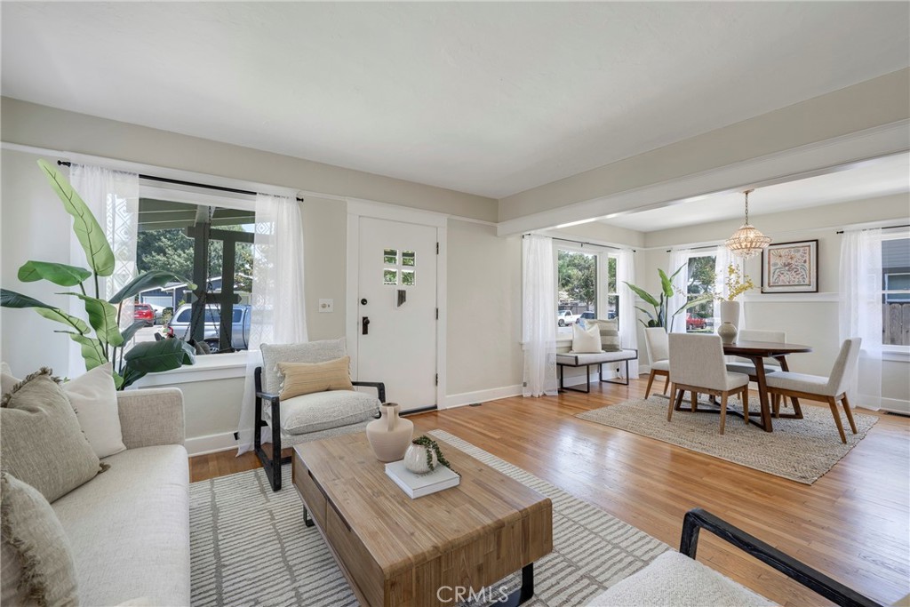 315 N Balcom Avenue