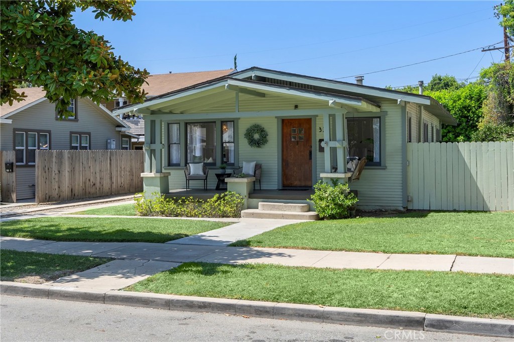 315 N Balcom Avenue