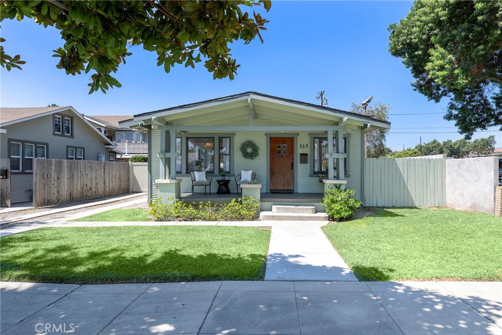 315 N Balcom Avenue