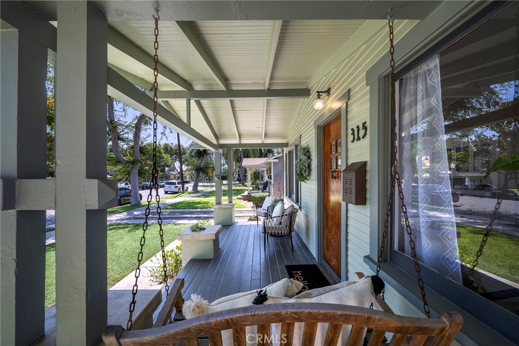 315 N Balcom Avenue