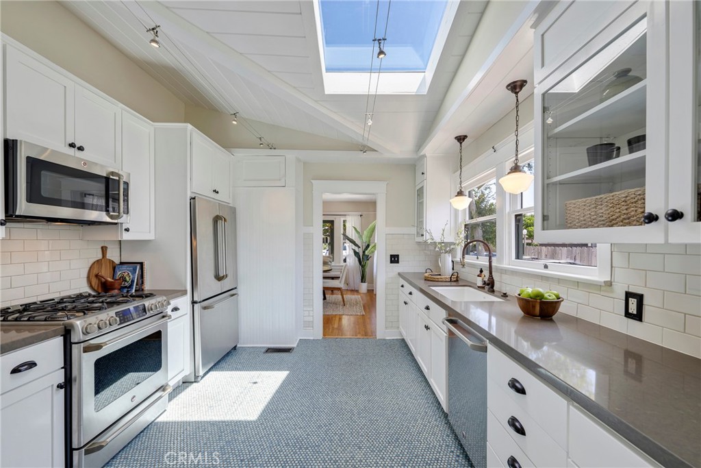 315 N Balcom Avenue