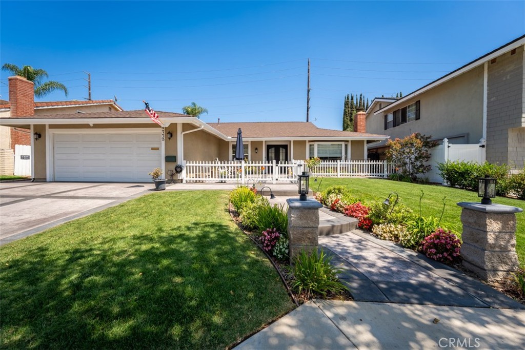 4772 Granada Drive