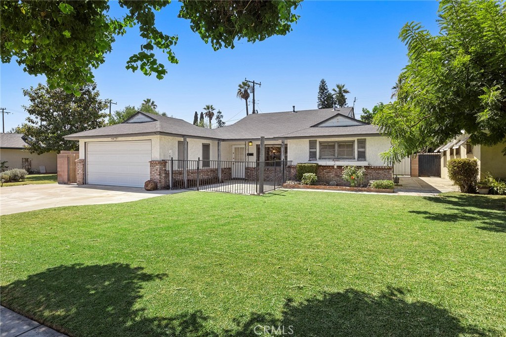 707 S Boxwood Street