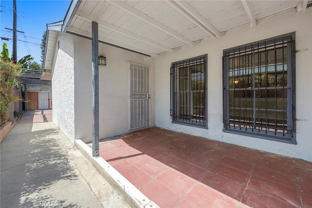 707 S Boxwood Street