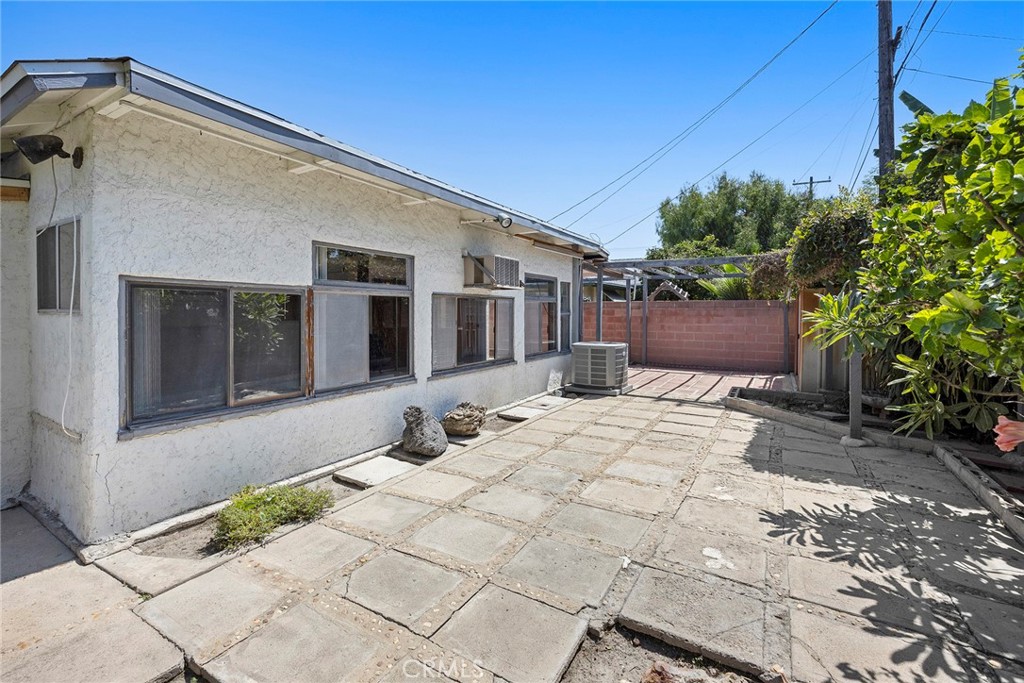 707 S Boxwood Street