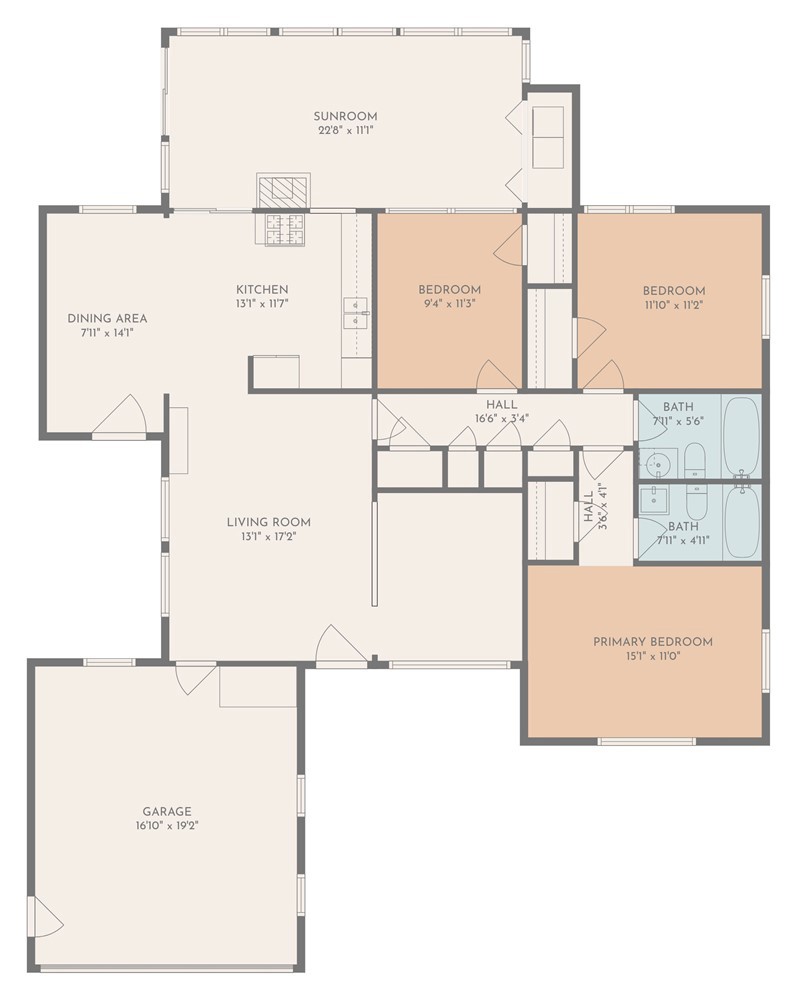 707 S Boxwood Street