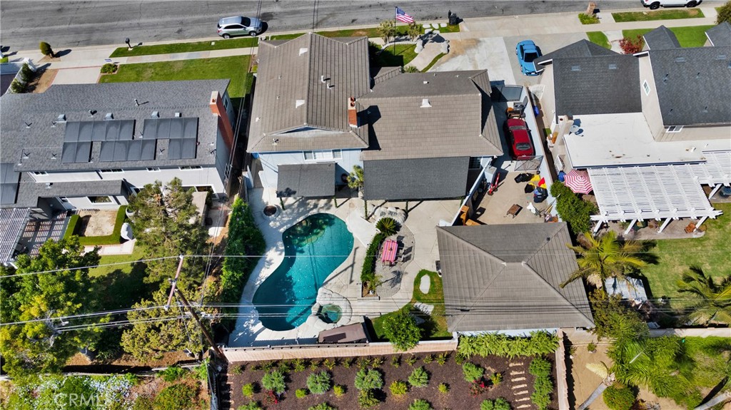 1500 Arbolita Drive