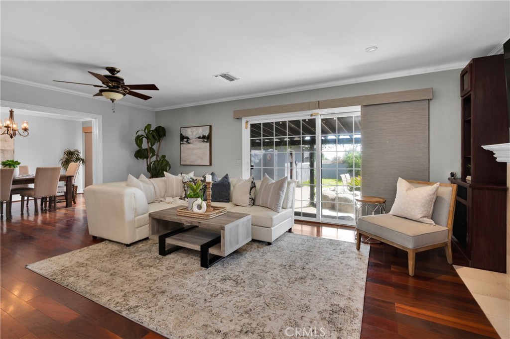 1500 Arbolita Drive