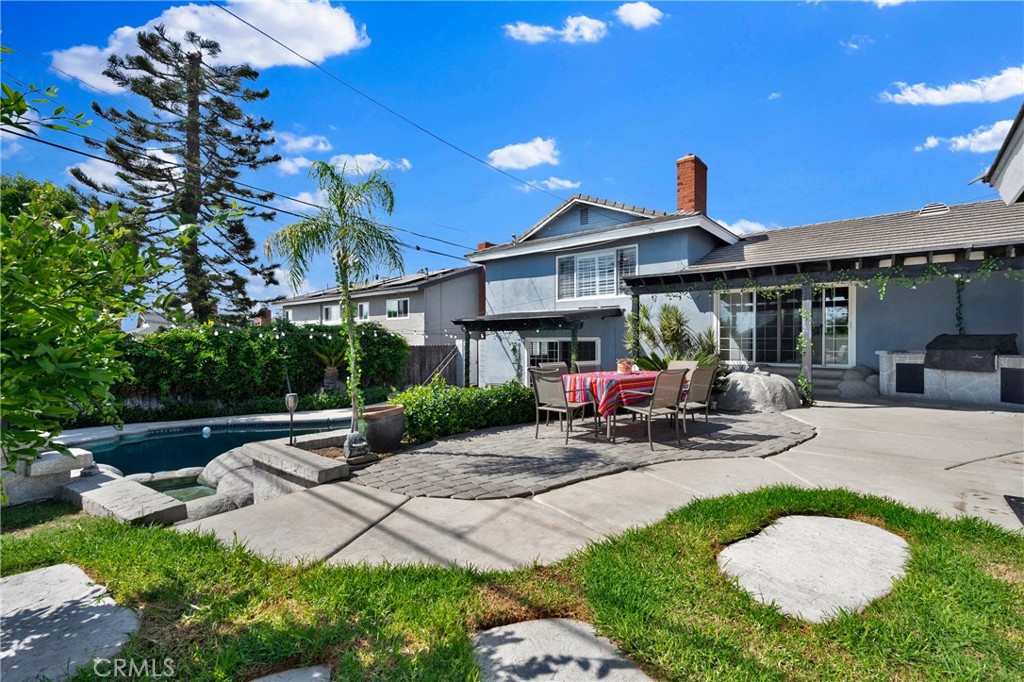 1500 Arbolita Drive