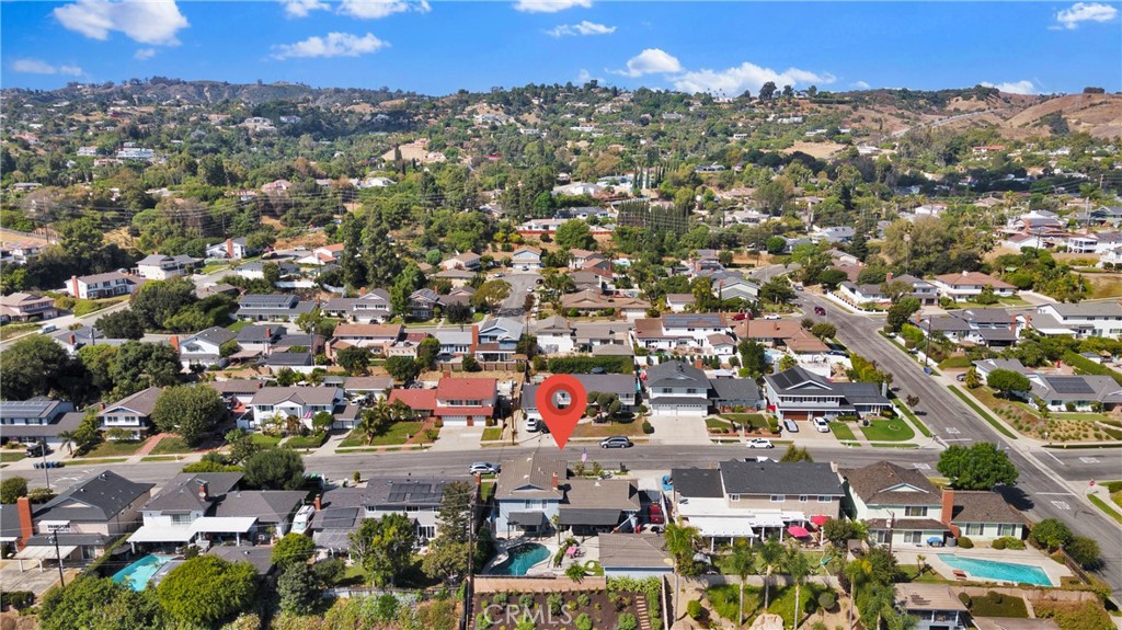1500 Arbolita Drive