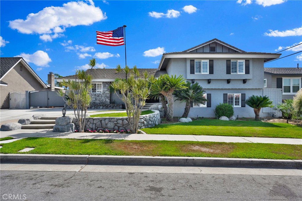 1500 Arbolita Drive