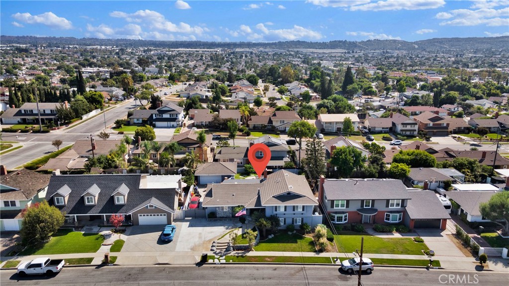 1500 Arbolita Drive