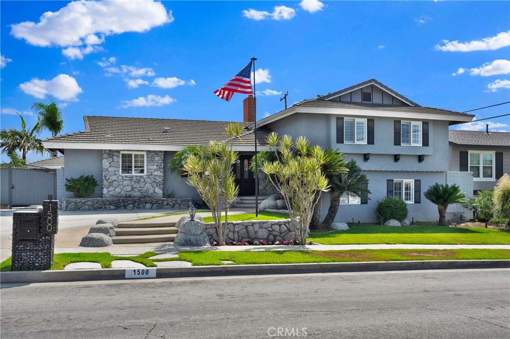 1500 Arbolita Drive
