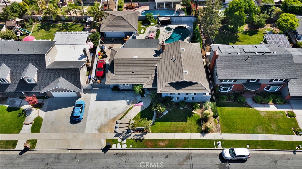 1500 Arbolita Drive