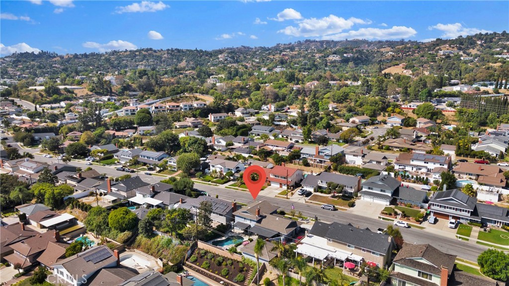 1500 Arbolita Drive