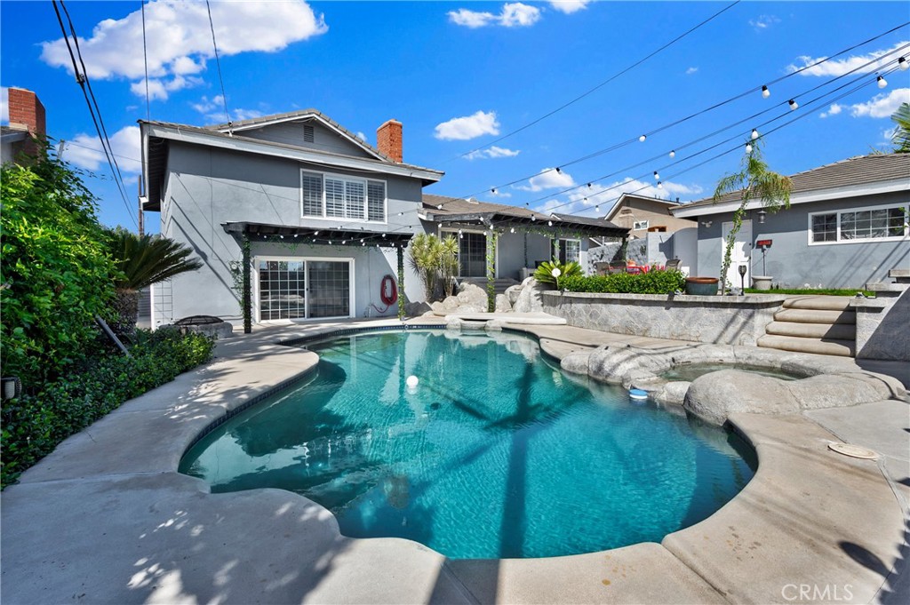 1500 Arbolita Drive