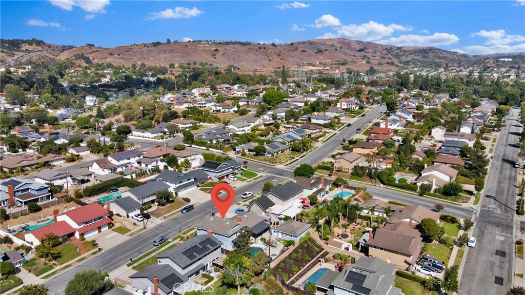 1500 Arbolita Drive