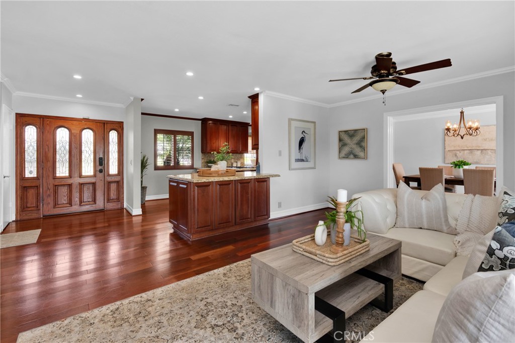 1500 Arbolita Drive