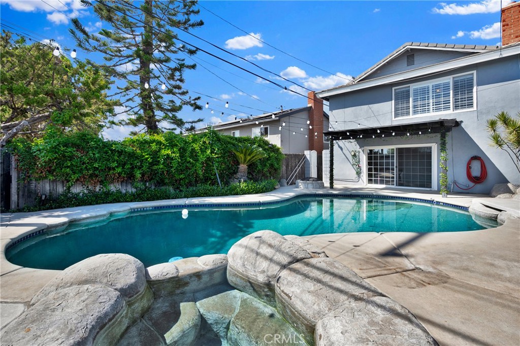 1500 Arbolita Drive