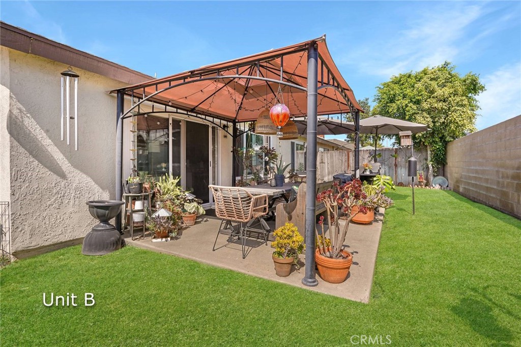 2362 Iroquois Avenue B