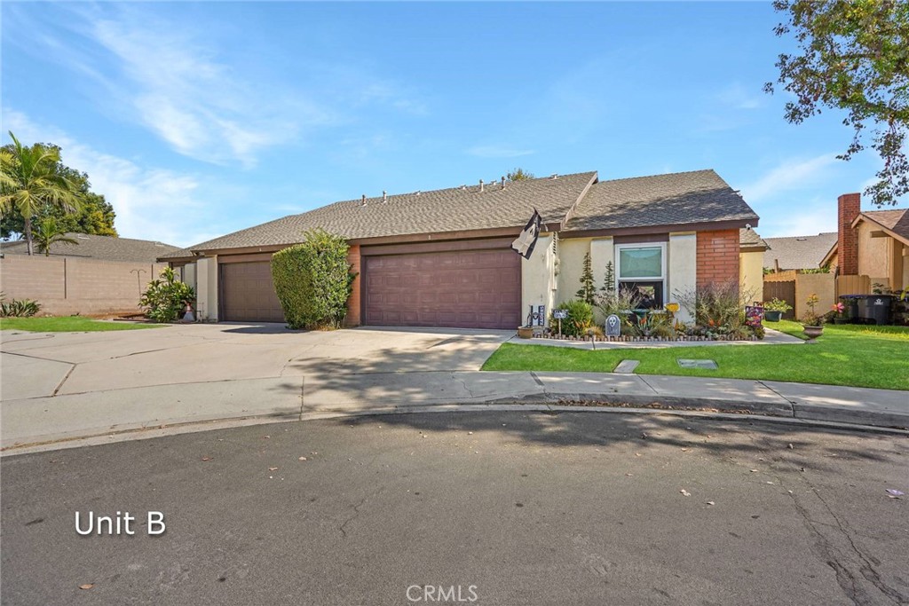 2362 Iroquois Avenue B