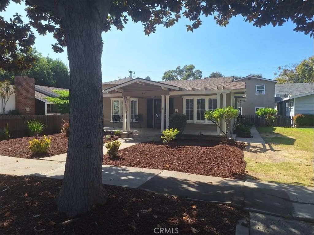 143 N Princeton Avenue