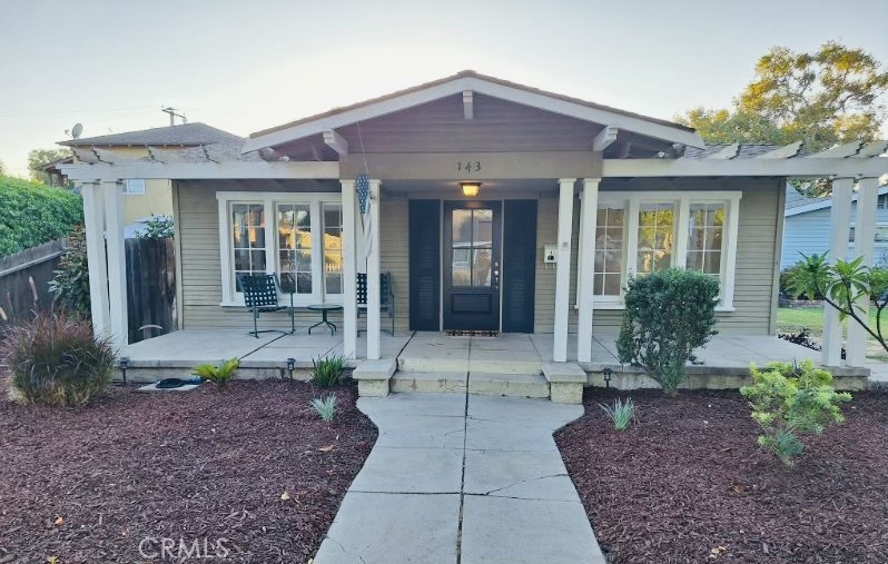 143 N Princeton Avenue