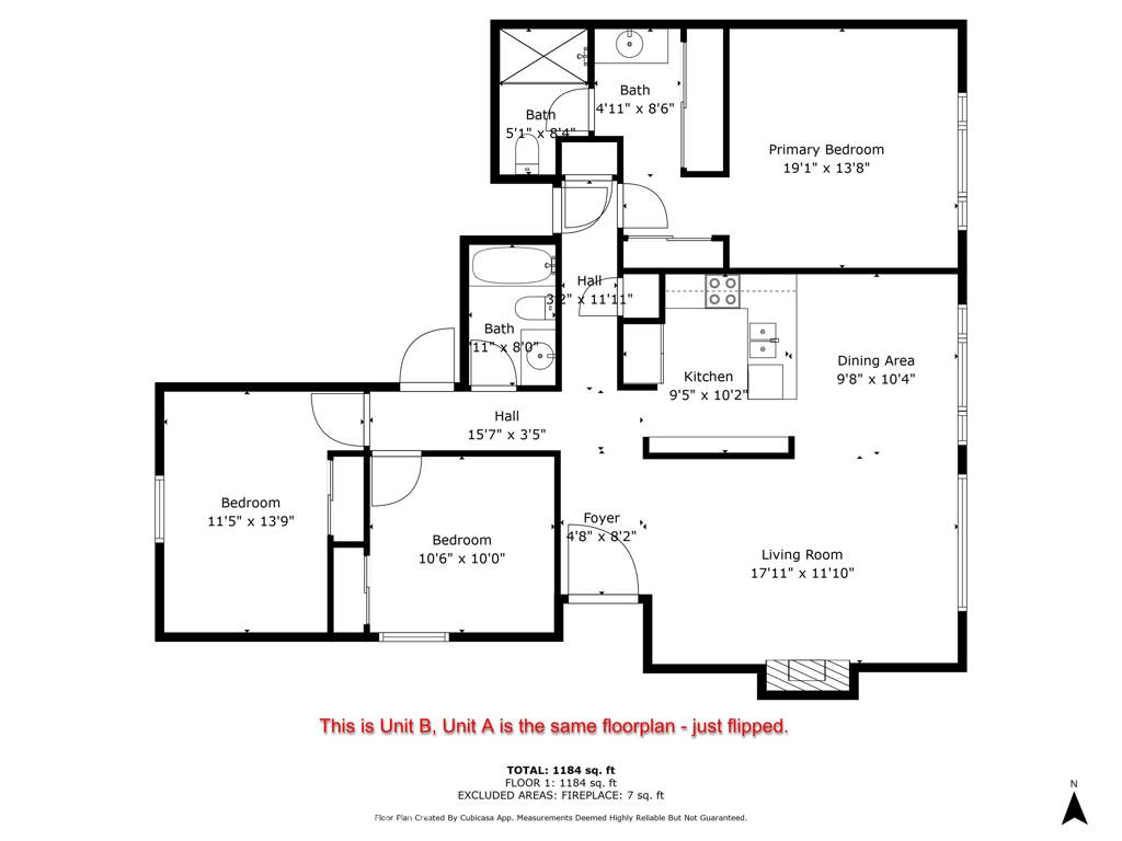 2362 Iroquois Avenue A&B