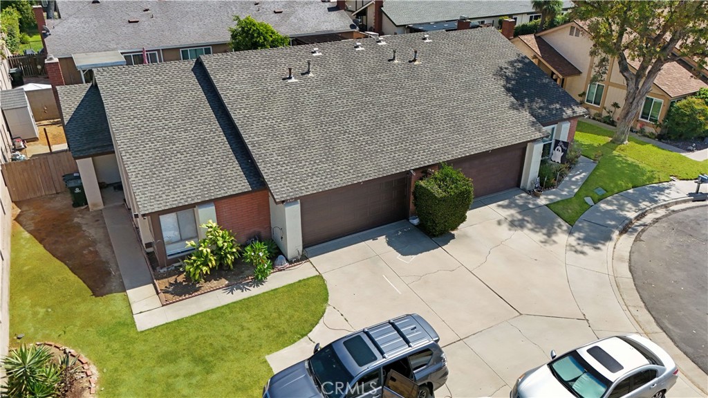 2362 Iroquois Avenue A&B