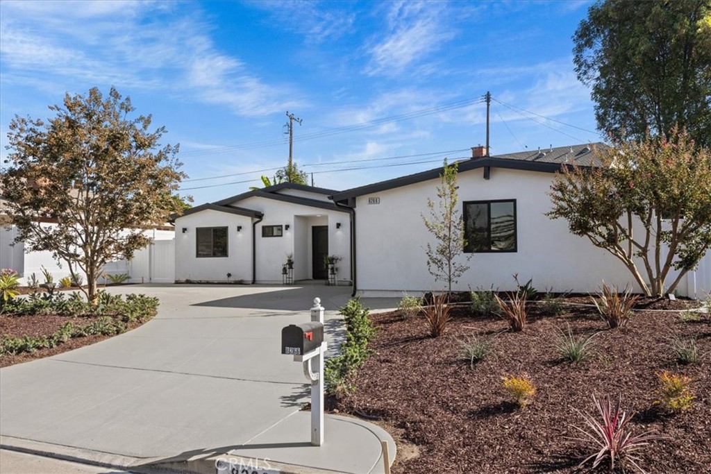 8266 Country Club Drive