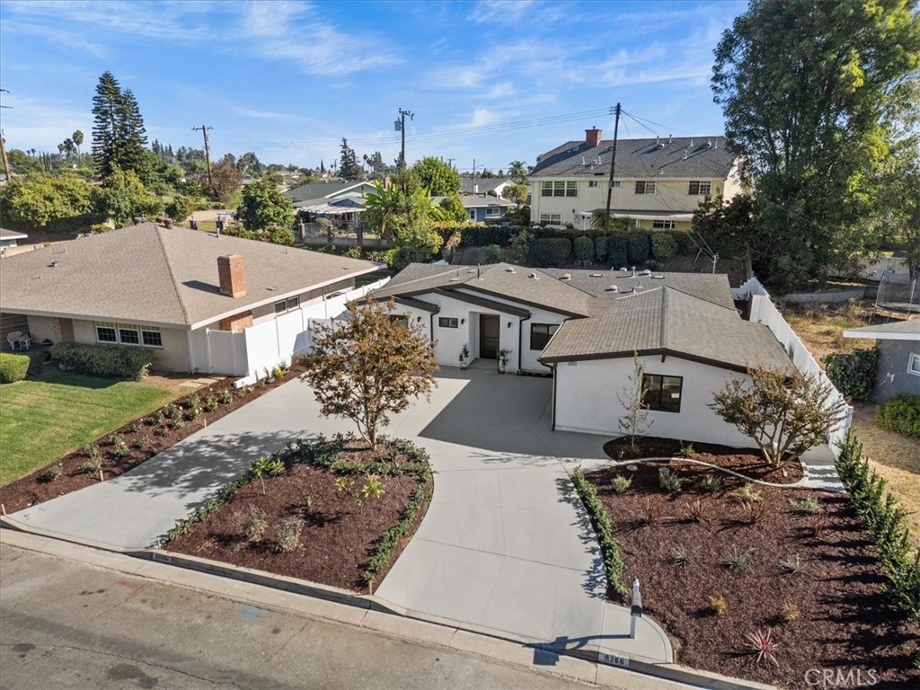 8266 Country Club Drive