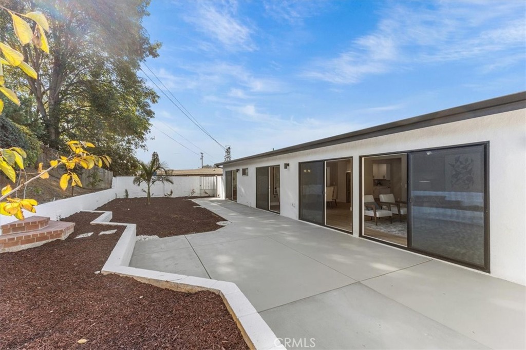 8266 Country Club Drive