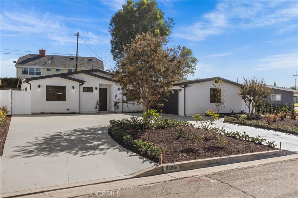 8266 Country Club Drive