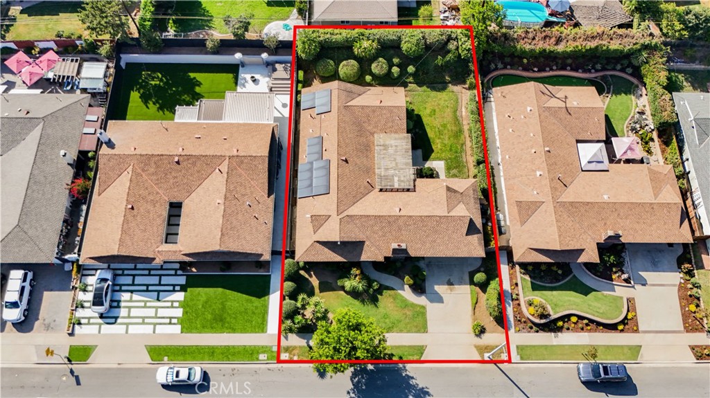 1423 La Canada Drive