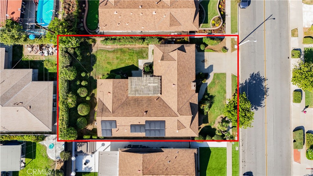 1423 La Canada Drive