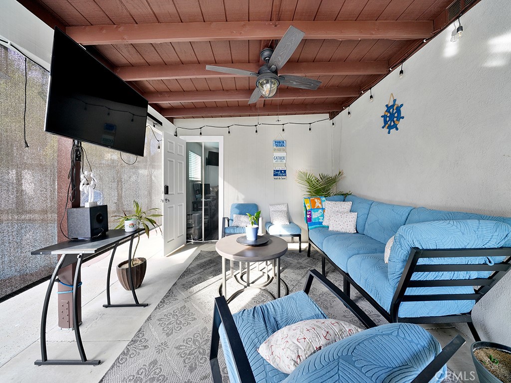 6640 San Alano Circle