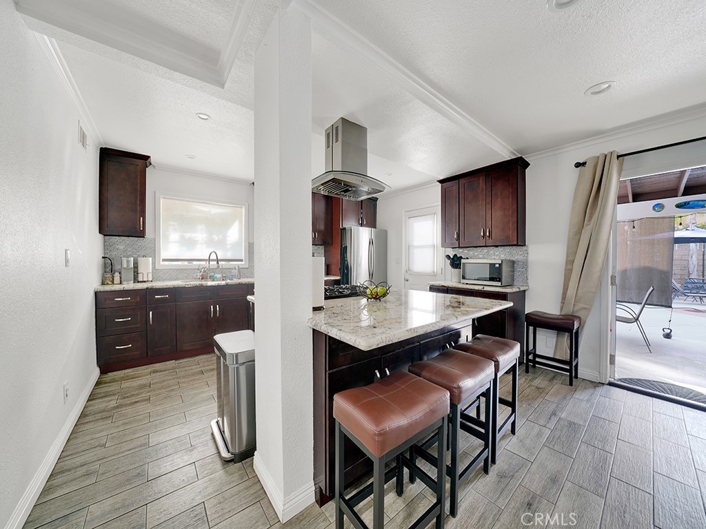 6640 San Alano Circle